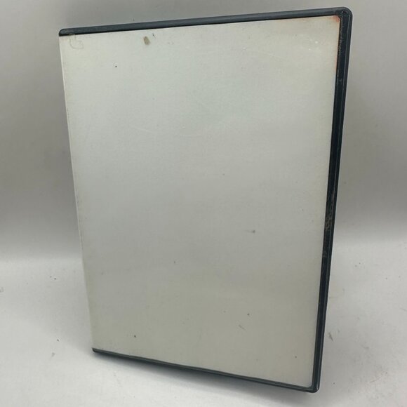 Undisputed DVD Movie Rated R NTSC Miramax Missing Artwork - Picture 2 of 2